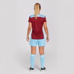 Short Paris Ii Sky Blue