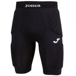 Short Protec Basket Black