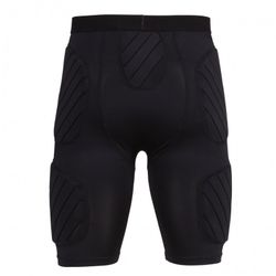 Short Protec Basket Black