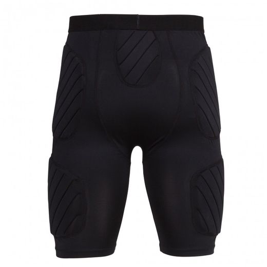 Short Protec Basket Black