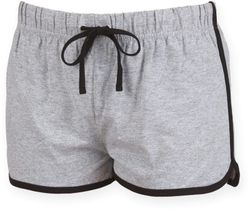 Short Retro Mujer