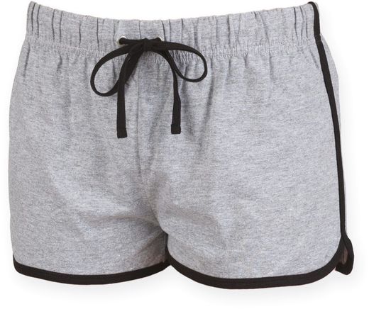 Short Retro Mujer