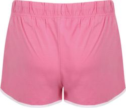 Short Retro Mujer