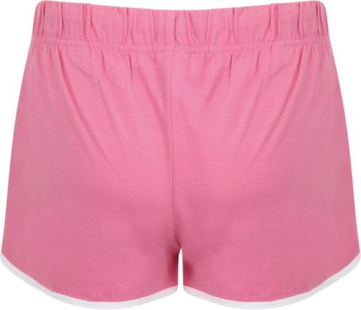 Short Retro Mujer