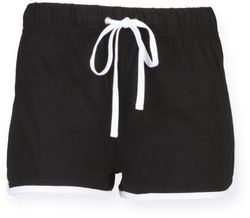 Short Retro Mujer