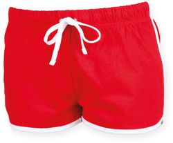 Short Retro Mujer
