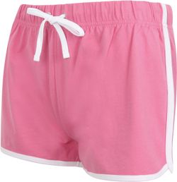 Short Retro Mujer