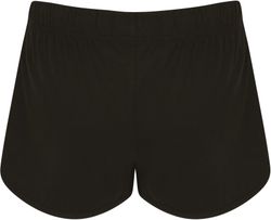 Breve retro donna