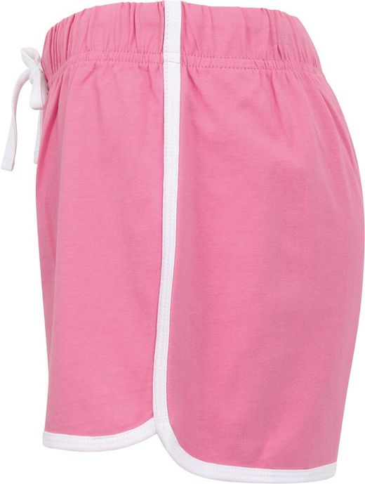 Short Retro Mujer
