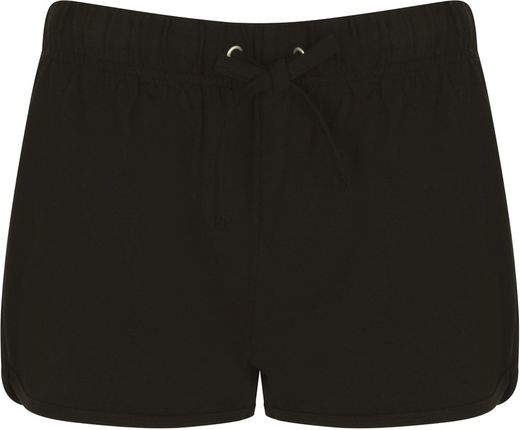 Breve retro donna