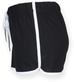 Retro Kids Shorts