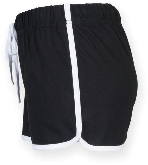 Retro Kids Shorts