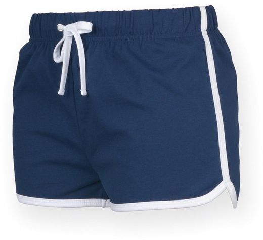 Retro Kids Shorts