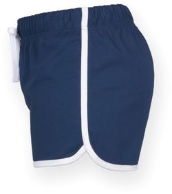 Retro Kids Shorts