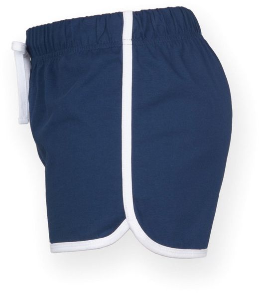 Retro Kids Shorts