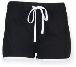 Retro Kids Shorts
