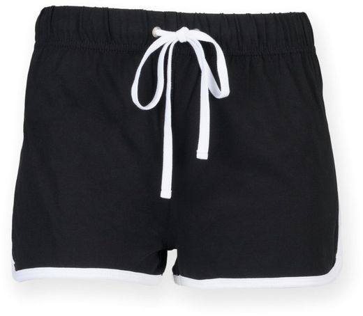 Retro Kids Shorts