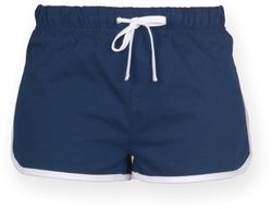 Retro Kids Shorts