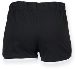 Retro Kids Shorts