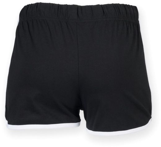 Retro Kids Shorts
