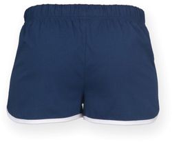 Retro Kids Shorts