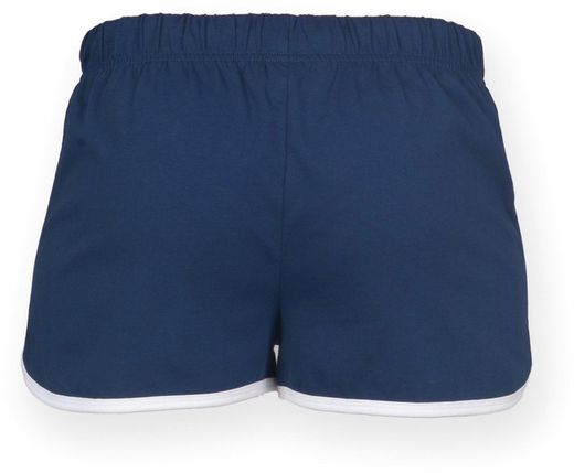 Retro Kids Shorts