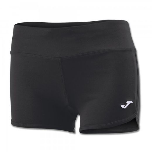 Short Stella Ii Noir Femme