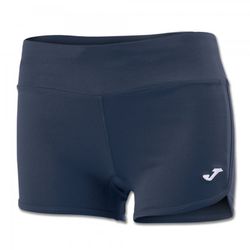Short Stella Ii Navy Woman