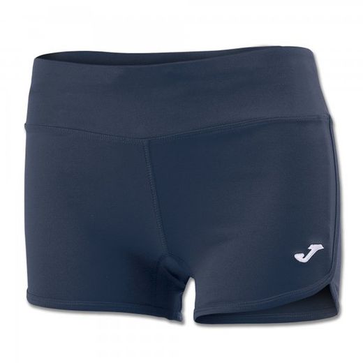 Short Stella Ii Marine Femme