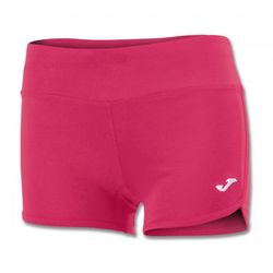 Short Stella Ii Pink Woman