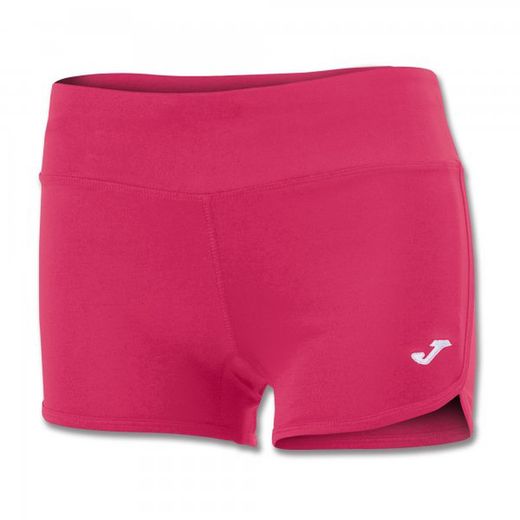 Short Stella Ii Rose Femme
