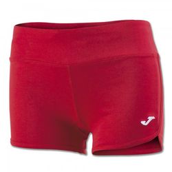 Short Stella Ii Red Woman