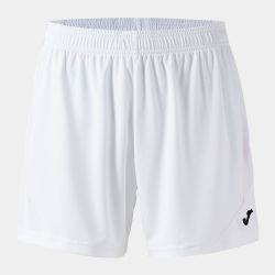 Short Tokio Blanco Blanco