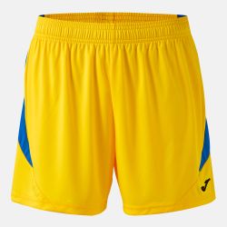 Short Tokio Ii Amarillo Royal