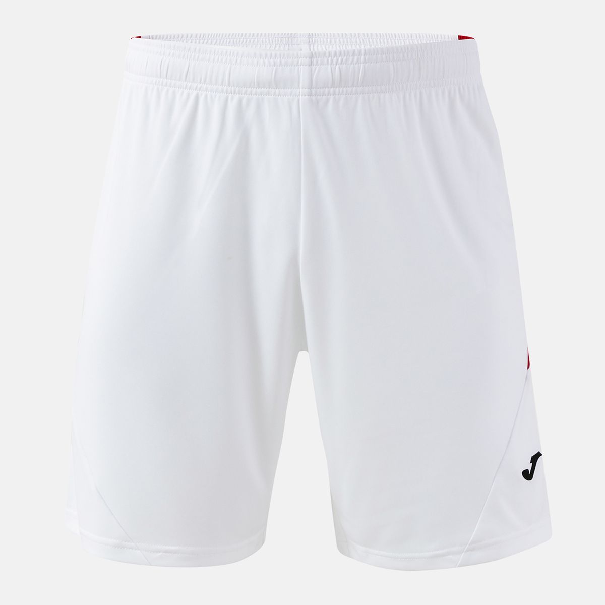 Short Tokio Ii Blanco Rojo Blanco Rojo-10 (3XS)