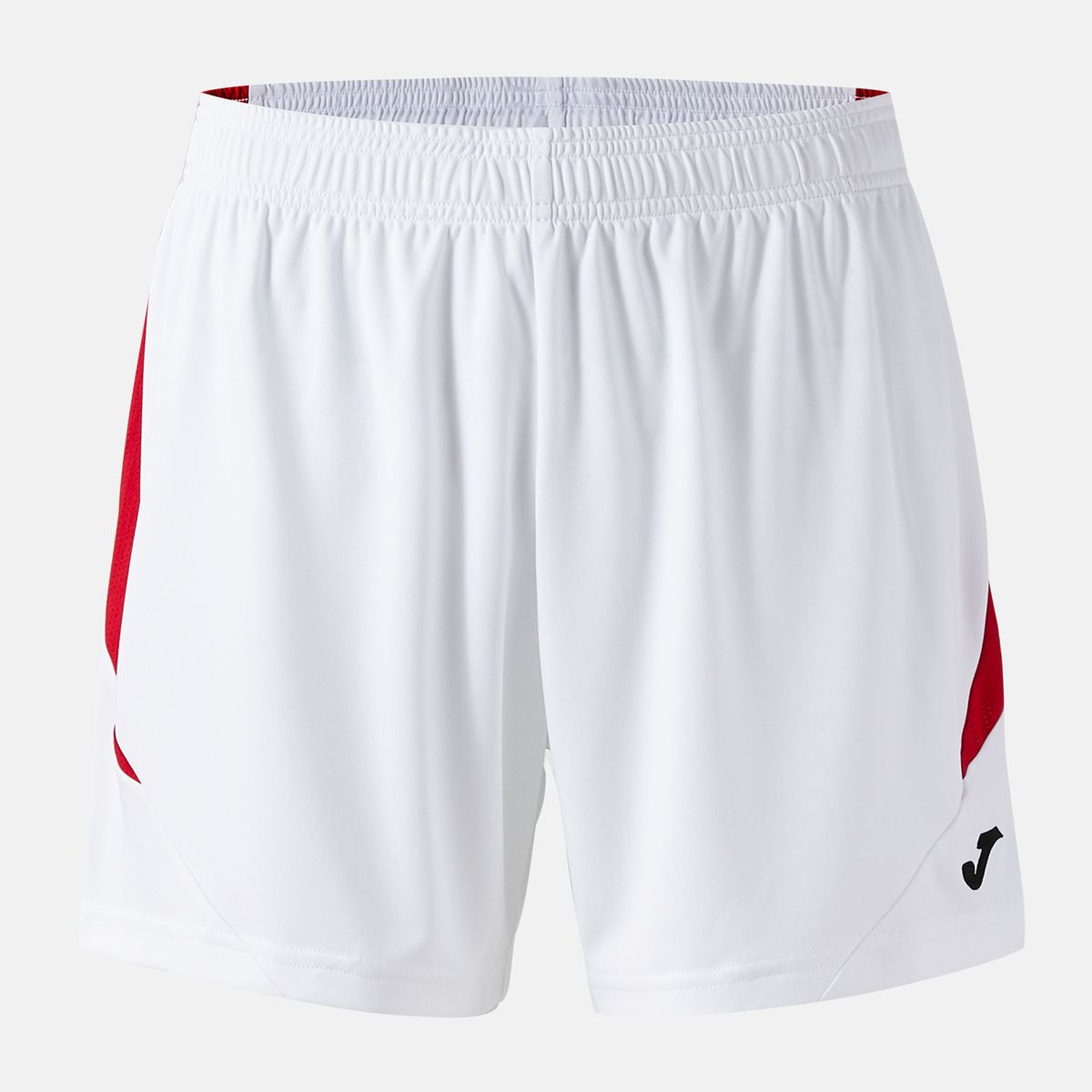 Short Tokio Ii Blanco Rojo Blanco Rojo-12 (2XS)