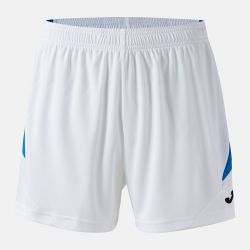 Short Tokio Ii Blanco Royal