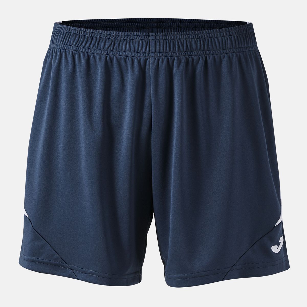 Short Tokio Ii Dark Navy Blanco