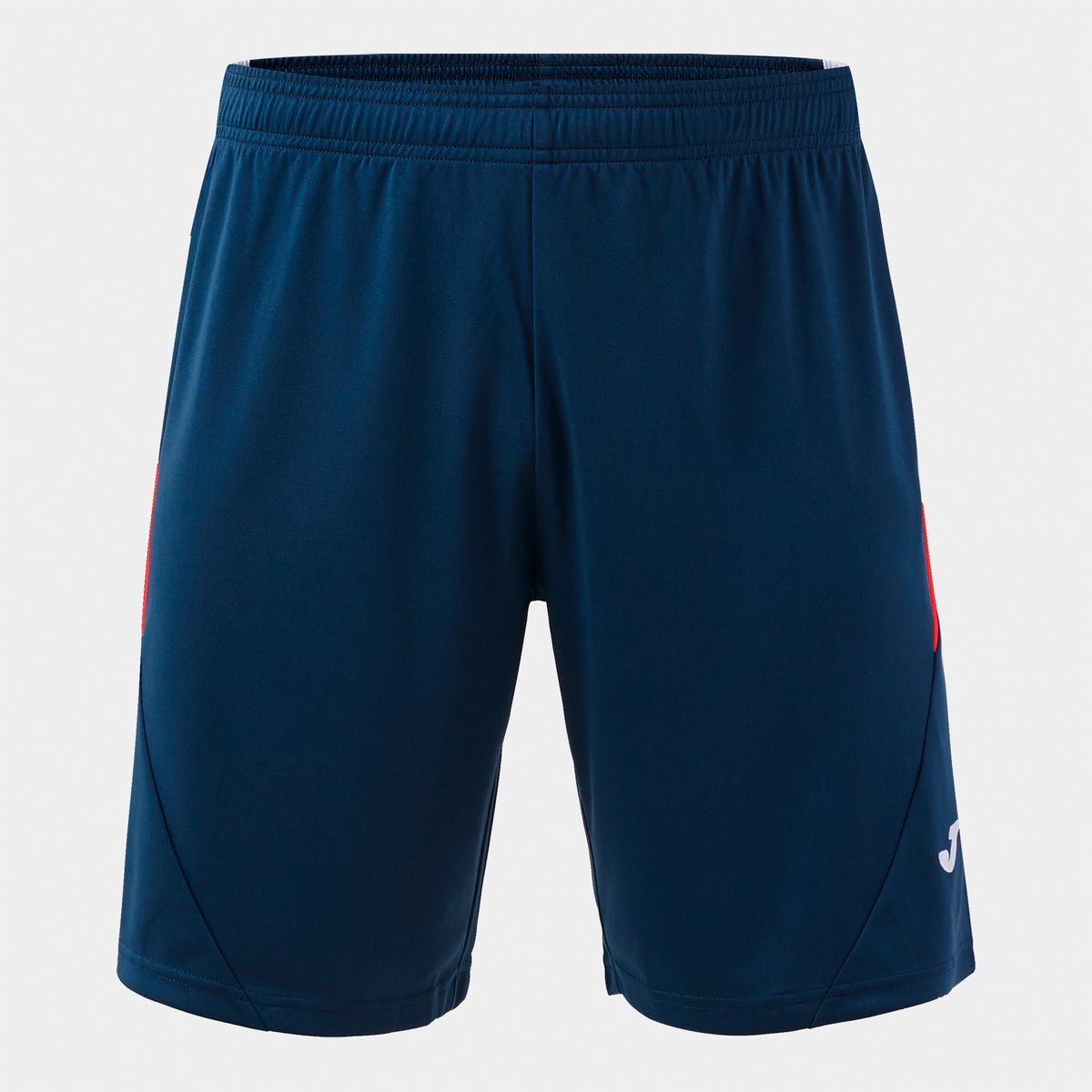 Short Tokio Ii Dark Navy Rojo Dark Navy Rojo-10 (3XS)