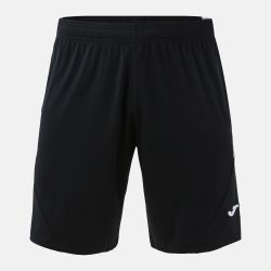 Short Tokio Ii Negro Blanco