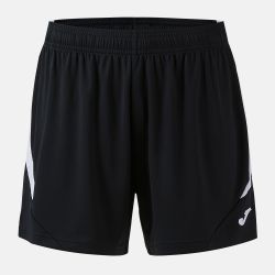 Short Tokio Ii Negro Blanco