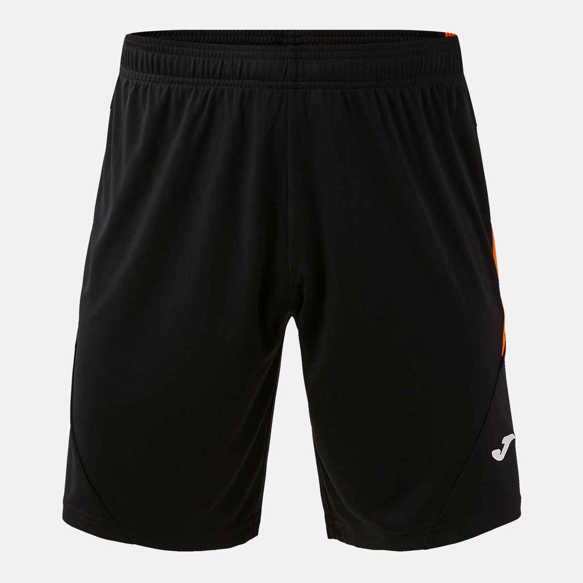 Short Tokio Ii Negro Naranja Negro Naranja-10 (3XS)