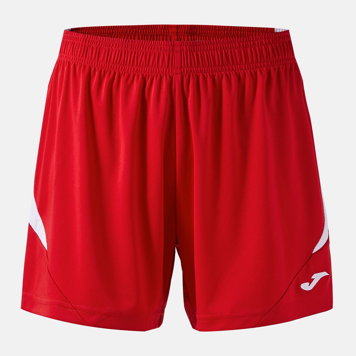 Short Tokio Ii Rojo Blanco
