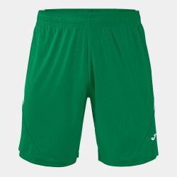Short Tokio Ii Verde Blanco