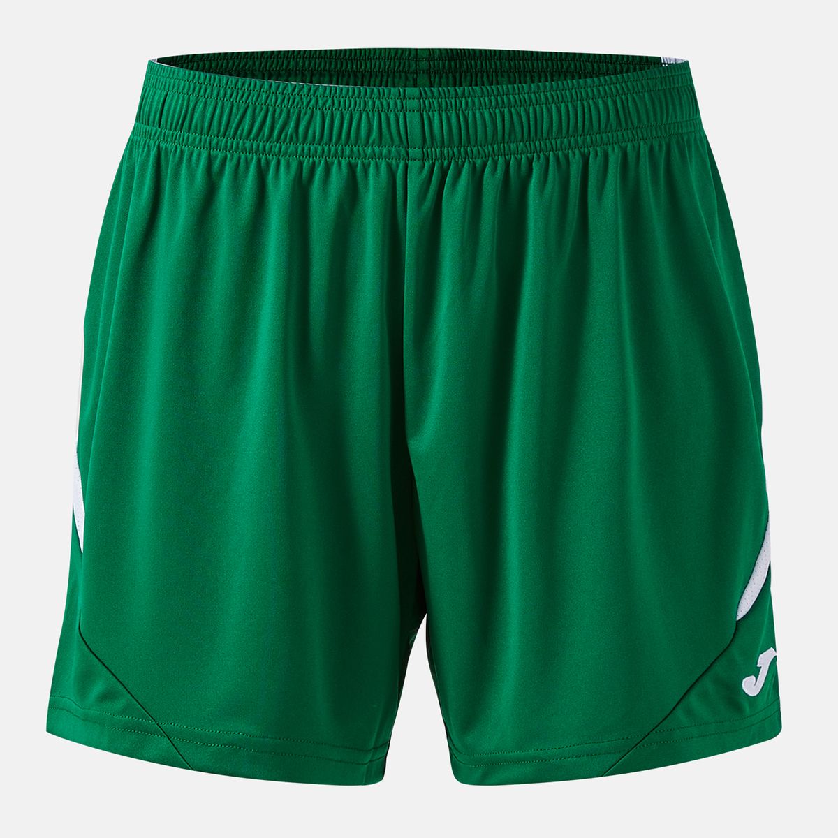 Short Tokio Ii Verde Blanco Verde Blanco-12 (2XS)