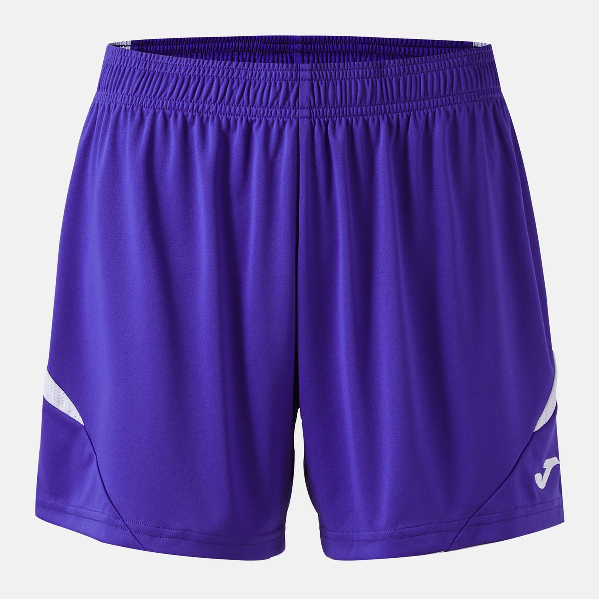 Short Tokio Ii Violeta Blanco