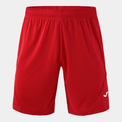 Short Tokio Rojo Rojo