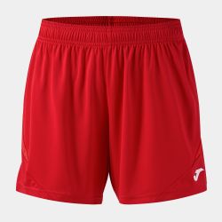 Short Tokio Rojo Rojo