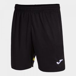 Tokyo Short Black Yellow