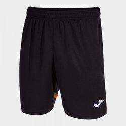Tokyo Short Black Orange